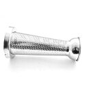 Zubehör Produktbild: FILTRO PER SPREMI N 3: 1,5 mm Standard-Sieb (Mittelbohrung) Ersatzteil / Zubehör für Tomatenpresse SP3EL
