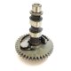 CAMSHAFT ASSY