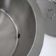 Edelstahl Marmeladentopf mit Wasserbad 26 Liter mit Abfüllhahn 1",  doppelwandiger V2A Drucktopf mit Ventil: Exakte Temperatur von 105°C (!),  für Induktion und auf allen Herdarten geeignet (Versand kostenfrei *)