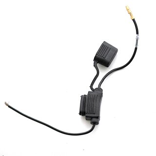 FUSE ASSY F25-05090100W