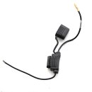 FUSE ASSY F25-05090100W