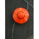 YERD 4-in-1 Multi Motortrimmer: 4-Takt (!)  Benzin- Motorsense, Heckenschere, Ast-Kettensäge und Freischneider / Rasentrimmer in einem / 1,5 PS / universelle 25,4 mm Aufnahme