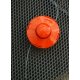 YERD 4-in-1 Multi Motortrimmer: 4-Takt (!)  Benzin- Motorsense, Heckenschere, Ast-Kettensäge und Freischneider / Rasentrimmer in einem / 1,5 PS / universelle 25,4 mm Aufnahme