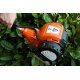 YERD 4-in-1 Multi Motortrimmer: 4-Takt (!)  Benzin- Motorsense, Heckenschere, Ast-Kettensäge und Freischneider / Rasentrimmer in einem / 1,5 PS / universelle 25,4 mm Aufnahme