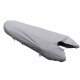 Prowake Abdeckplane Bootsplane Persenning  für Schlauchboote ca. 300cm