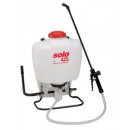 Solo Rückenspritze 425, 15L Füllvolumen