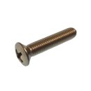 SCREW GB-T818-M5x25