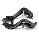 CLAMP BRACKET ASSY / Motorhalterung