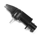 GEAR CASE ASSY / Getriebegehäuse