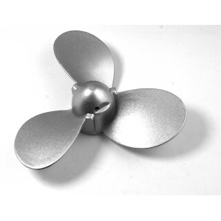PROPELLER / Alu-Propeller
