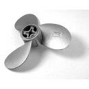 PROPELLER  Aluminium / Ersatzteil für PROWAKE &...