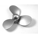 PROPELLER / Alu-Propeller