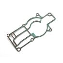 GASKET, ENGINE F4-00000006 / Entspricht Yamaha 67D-45113-A0