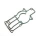 GASKET, ENGINE F4-00000006 / Entspricht Yamaha 67D-45113-A0