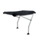 Aquaparx Bimini Top schwarz Sonneverdeck für RIB 330