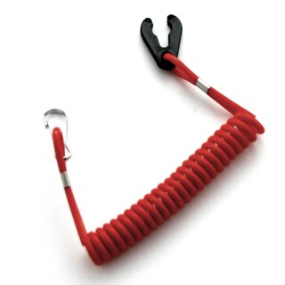 Sicherungs-Schlüssel Parsun, STOPPER, HANG ROPE  / Parsun Ersatzteil Zubehör