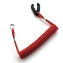 Sicherungs-Schlüssel Parsun, STOPPER, HANG ROPE  /...