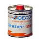 Adeco Cleaner 264 Reiniger - Verdünner für PVC - Vinyl Schlauchboote