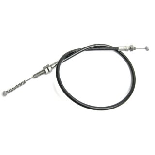 Bowdenzug Starterfreigabe F5 F4-02000013