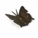 Schmetterling groß 7,5 x 7,5 cm
