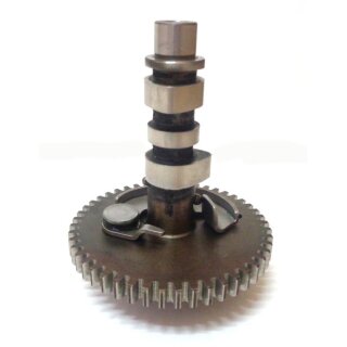 CAMSHAFT ASSY
