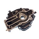 COVER, CRANK CASE