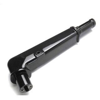 HANDLE, Steering