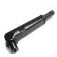 HANDLE, Steering