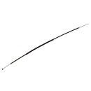 THROTTLE CABLE ASSY F8-01030100